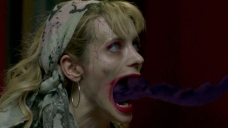 Los Andes | El último zombi, película argentina estrenada en abril.