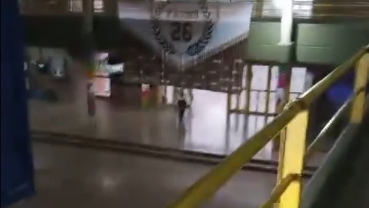 El estremecedor relato de un alumno que escapó de la balacera en Santa Fe: saltó una pared y un alambrado