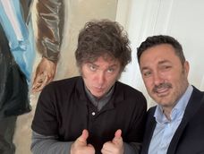 Fuentes de la cartera comandada por Luis Petri dijeron a la agencia Noticias Argentinas que no fue una decisión del ministerio sino que acataron una orden judicial.a (Foto: X)