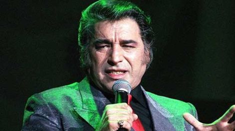 Los Andes | A 12 años de la muerte de Sandro: los 45 días del ídolo que revolucionaron Mendoza