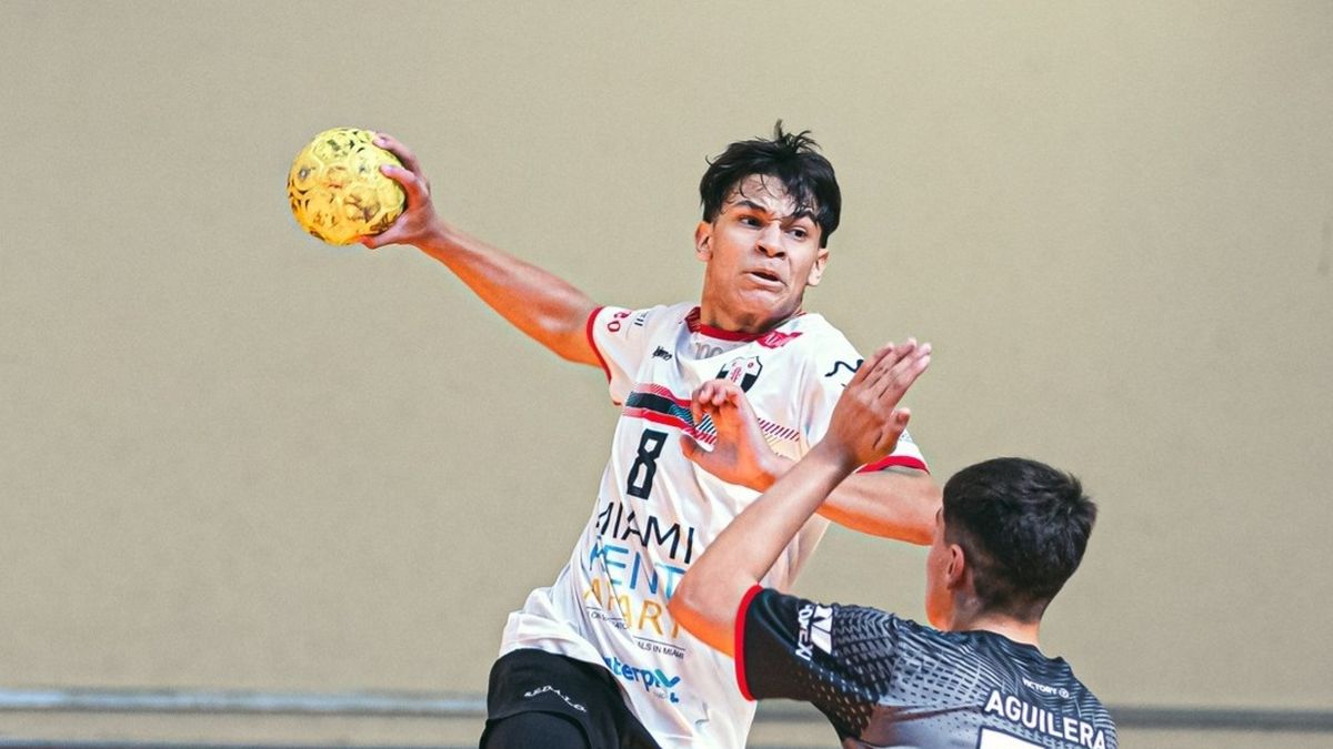 Cayó el telón para el Nacional de balonmano y todos los oros se fueron para Buenos Aires