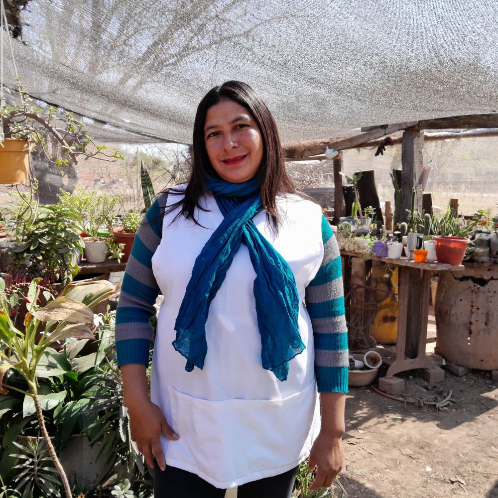 La distinción a Gloria Argentina Cisneros reconoce su labor en una escuela rural, ubicada en el Impenetrable chaqueño, una región caracterizada por el difícil acceso, el aislamiento geográfico y complejas condiciones socioeconómicas.