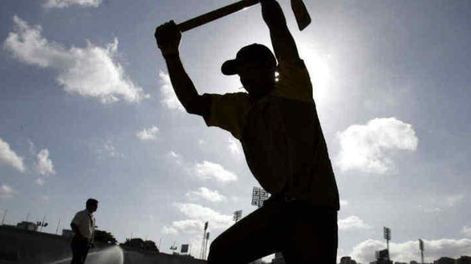 Imagen ilustrativa (La Voz / Archivo).