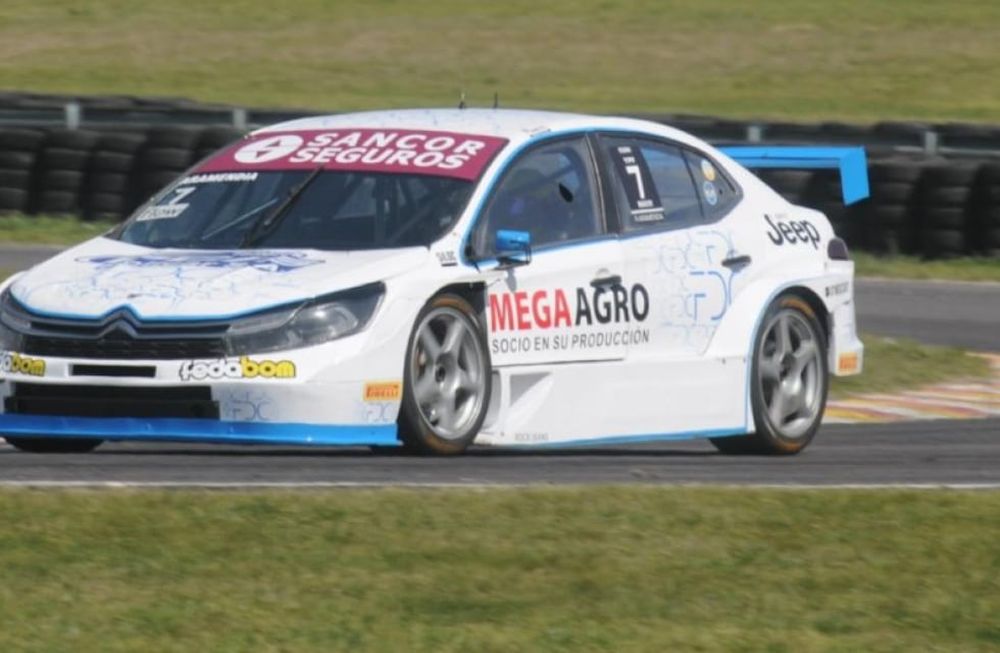 TC2000: La pole fue de Cingolani y el Sprint para Aramandia