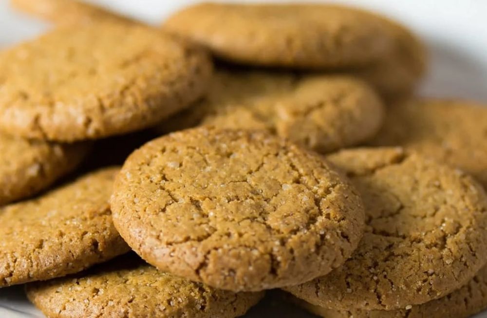 Paso a paso para hacer galletas de miel en casa