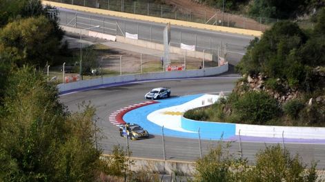 El Súper TC2000 disputará su cuarta fecha en San Luis