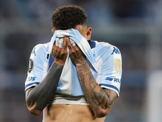 Racing y los millones que perdió tras caer en semis de Libertadores Racing y los millones que perdió tras caer en semis de Libertadores