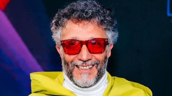 Fito Páez anunció dos nuevas películas. (Instagram Fito Páez)
