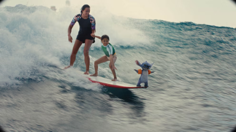Este jueves estrena Lilo & Stitch, que promete ser la mejor remake de Disney