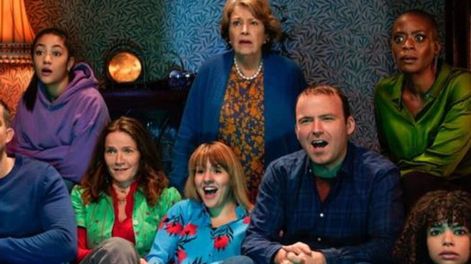 El miedo al otro pide permiso - Por Patricia Slukich