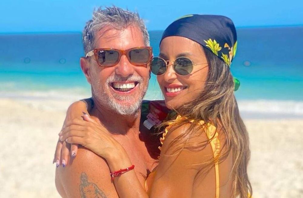 El productor de Marcelo Tinelli tiene dones ocultos.