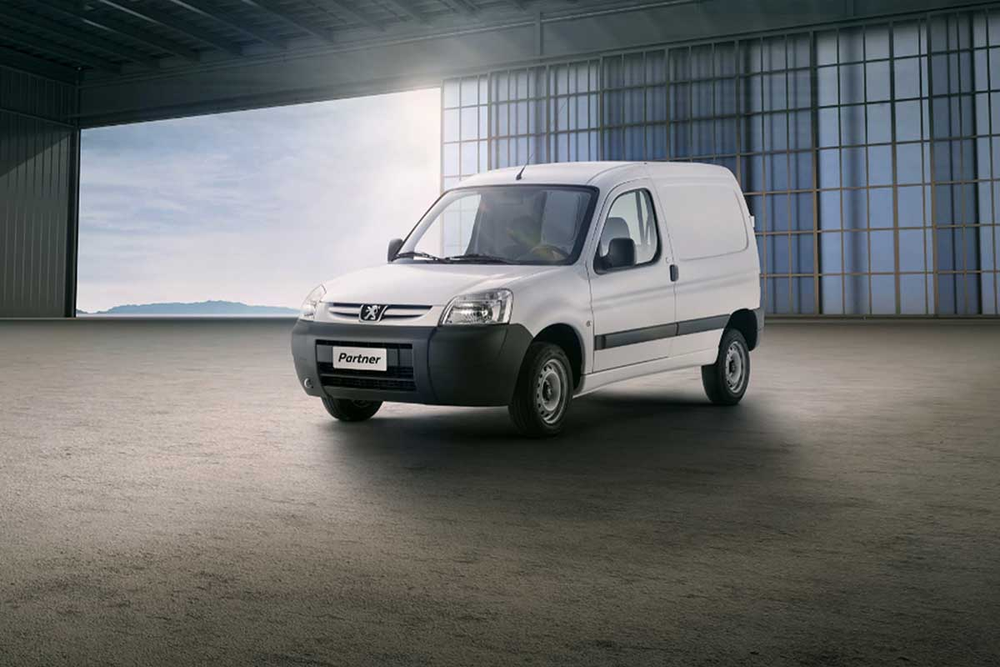 El precio de la Peugeot Partner en noviembre 2025: la camioneta utilitaria que sigue siendo un clásico en Argentina