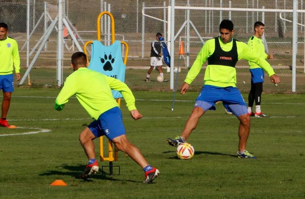 Por el golpe: el Tomba y su chance histórica
