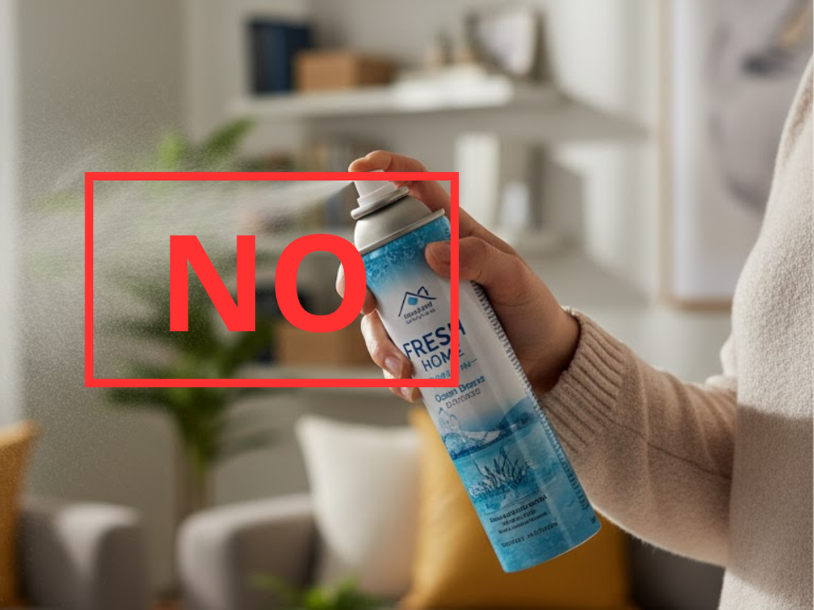 El bicarbonato se volvió uno de los trucos de limpieza más usados para perfumar naturalmente el hogar.