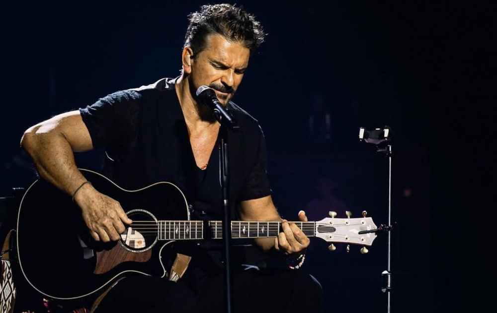 Ricardo Arjona