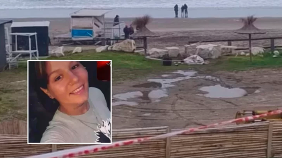 Crimen en Mar del Plata: detectaron lesiones en la víctima y marcas en los acusados.