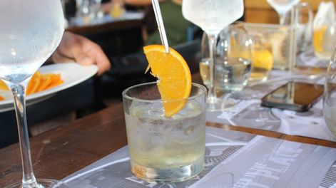 A pedido del público: nuevo Taller de Gin, Grappa y Vermut de Guarda14