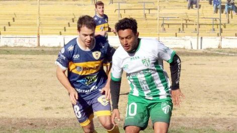 Pilares volvió a la cima y Rincón le ganó a Huracán