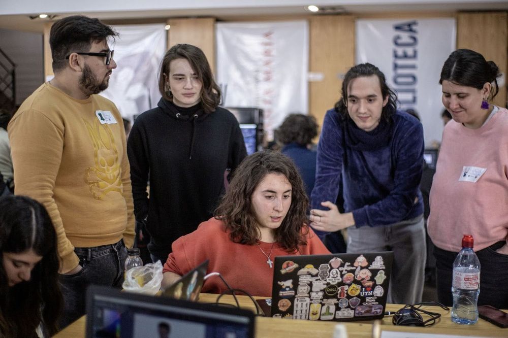 Se viene la segunda edición de la MEGAJAM de invierno en Mendoza, un encuentro que reune a empresarios, desarrolladores y fanáticos de los videojuegos.