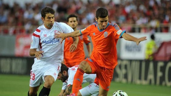 Orban salvó la pilcha en el debut de Valencia