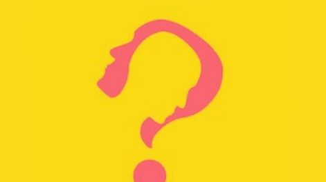 ¿Qué ves? el test que te dice  que tan atenso sos.