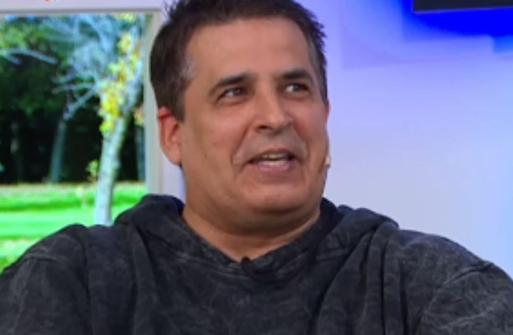 Así es la vida de Roberto Parra, el segundp ganador de Gran Hermano.