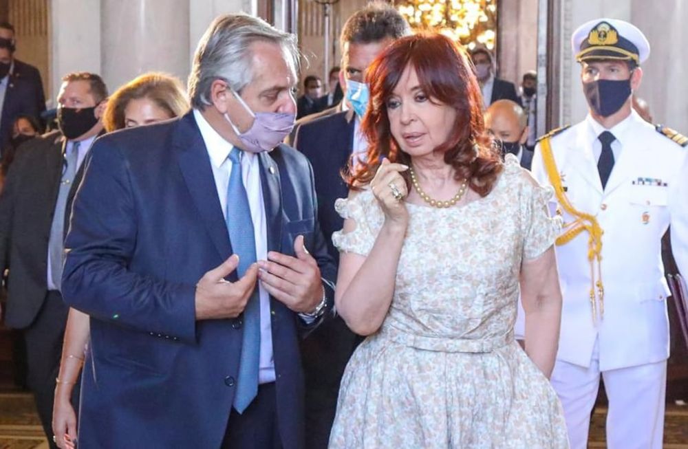 Presidencia/Archivo