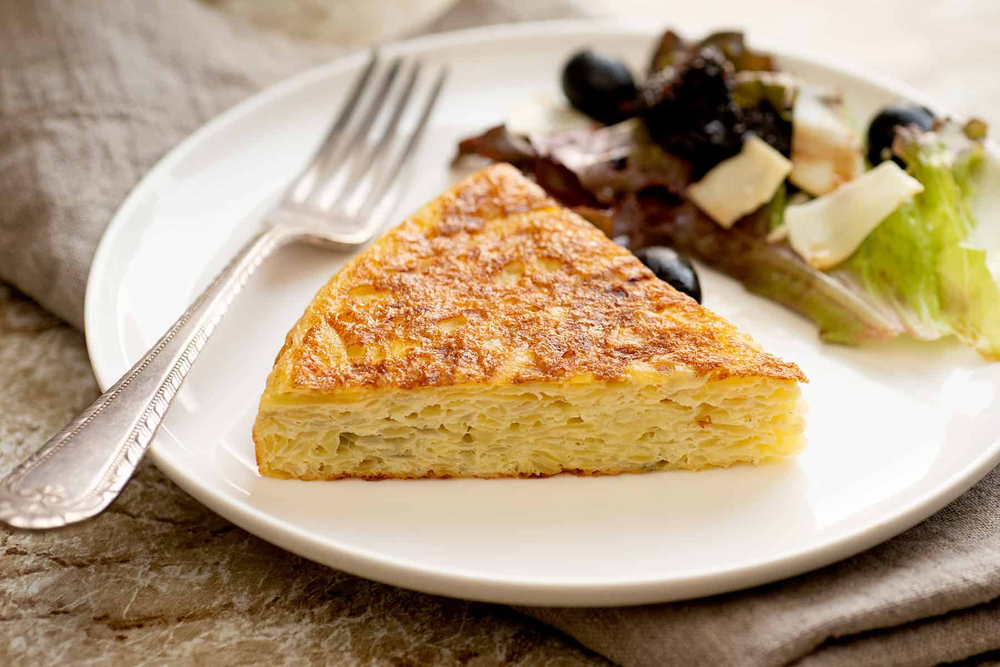 Una de las recetas más rendidoras de comida con ingredientes simples y accesibles.