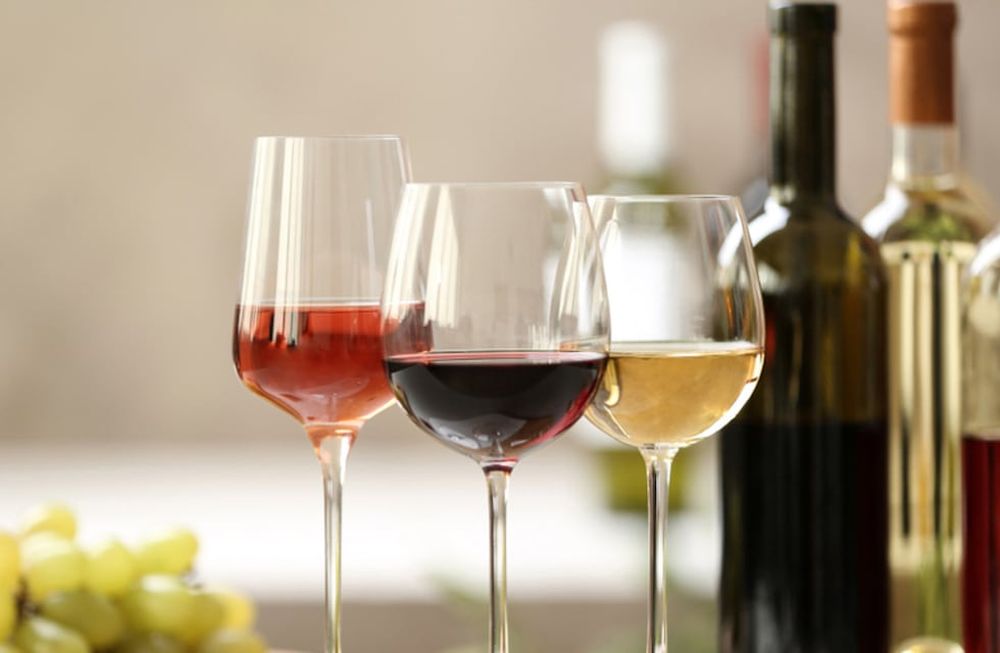 Tintos, blancos, rosados, espumantes: todas las opciones para celebrar el vino