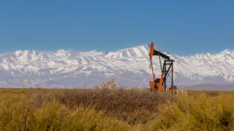 La empresa Aconcagua Energía está interesada en realizar una perforación en Payún Oeste, para explorar el potencial del petróleo no convencional. 