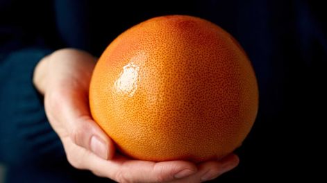 Los Andes | De ahora a septiembre habrá pomelos en las verdulerías. Cuando los compres, lavá las semillas, dejalas secar en una servilleta y guardalas en un frasco, para hacer con ellas un eficiente preparado contra las virosis del jardín.