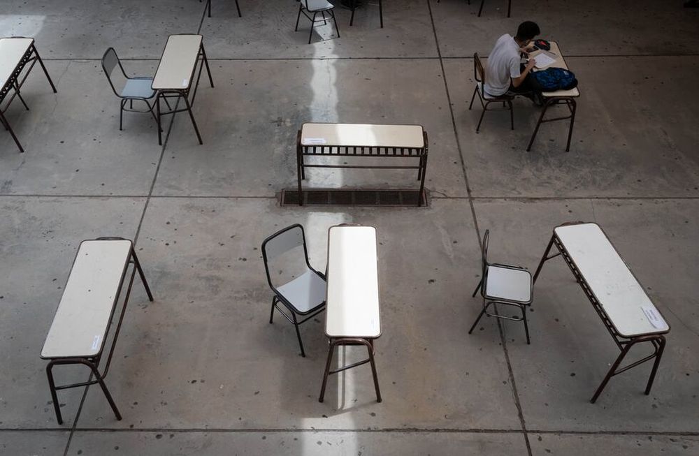 Aportes para la educación que viene / Ignacio Blanco