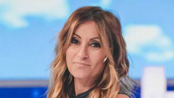 Operaron de urgencia a Marcela Tauro: “Así estoy ahora, a boca cerrada recuperándome”