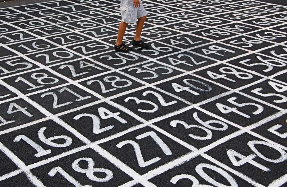 Los números mágicos son 97, 76, 5, 23 pero hay una sorpresa oculta para otras cifras