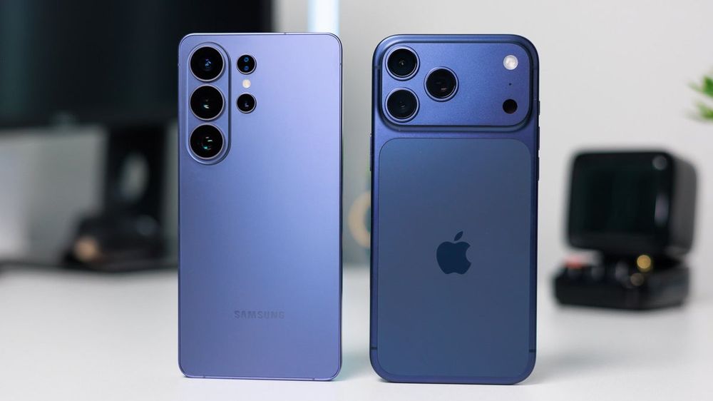 Aunque Samsung siempre está entre los celulares más vendidos, es la primera vez en mucho tiempo que la marca coloca un tope de gama en los primeros lugares.