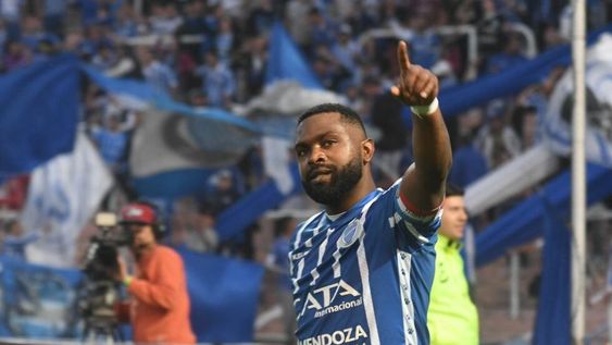 La novela del Morro García sumó un nuevo capítulo: por ahora sigue en Godoy Cruz
