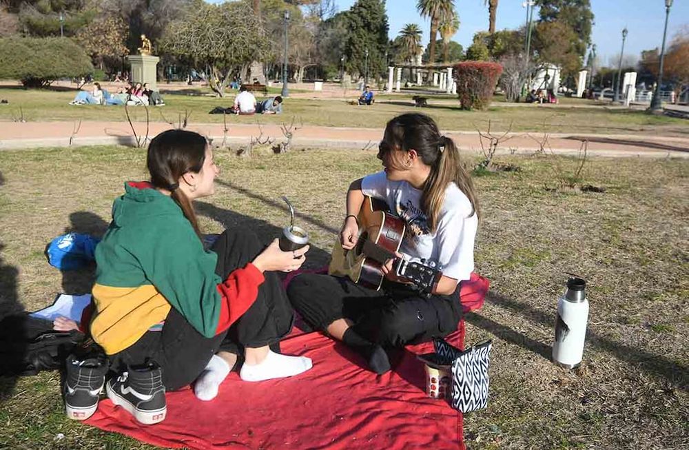 Foto: José Gutiérrez / Los Andes