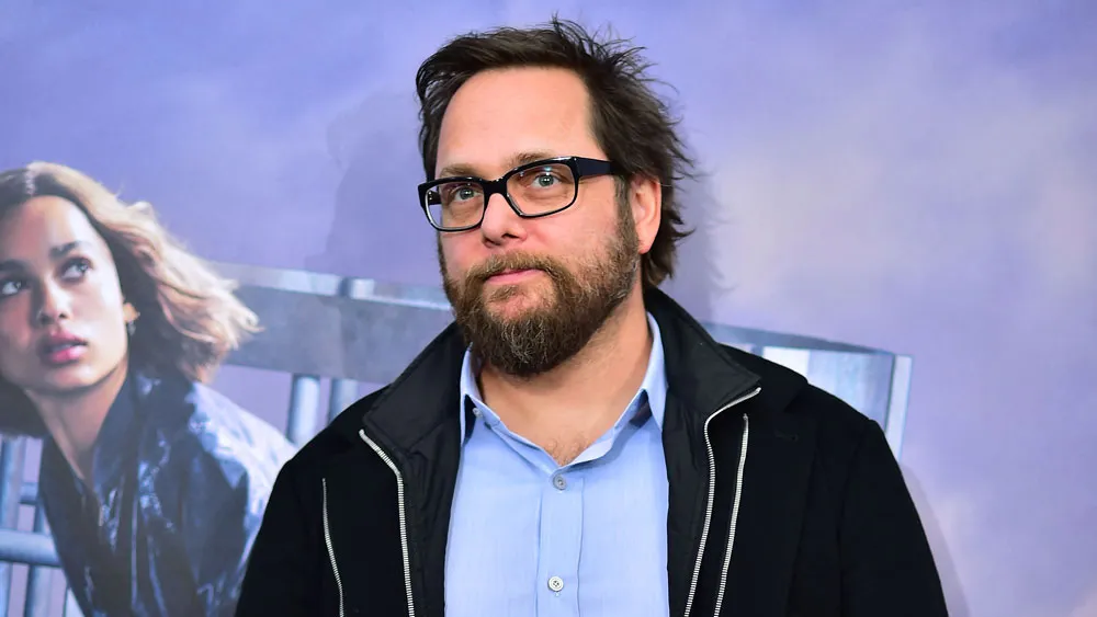 Robert Schwentke el director de  Robert Schwentke el director de