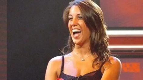 Nadia Epstein es conocida como La mala de Gran Hermano / Archivo