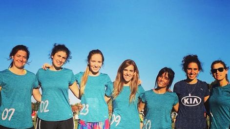 Denuncian discriminación en un torneo de fútbol