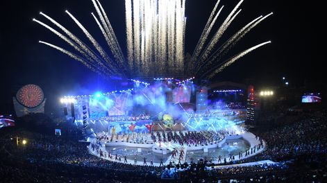 El Acto Central de la Vendimia 2026 fue reprogramado para el domingo 8 de marzo&nbsp;