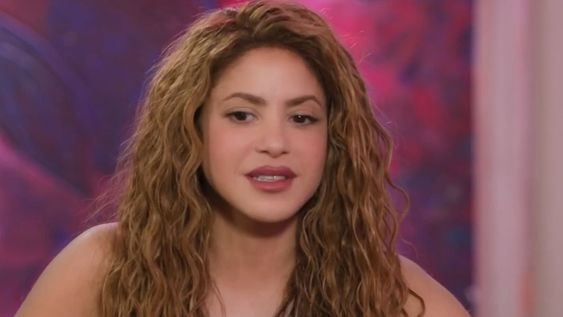shakira le confeso a marley que descubrio despues de su separacion de gerard pique