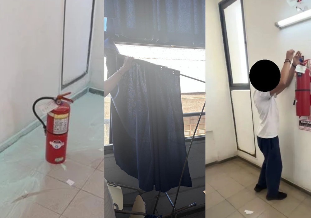 Destrozos en un colegio: cuántos chicos deberán rendir libres y cómo pagarán por los daños