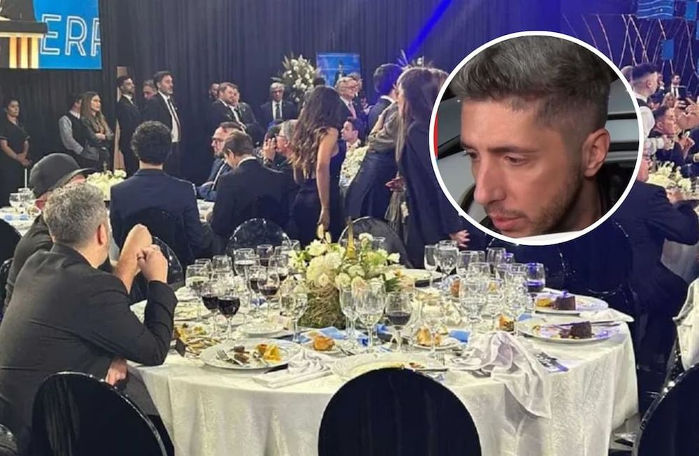 Jey Mammon explicó qué hizo cuando se quedó solo