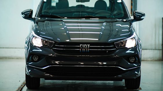 Cuál es el inesperado precio del Fiat Cronos, tras los cambios en el dólar