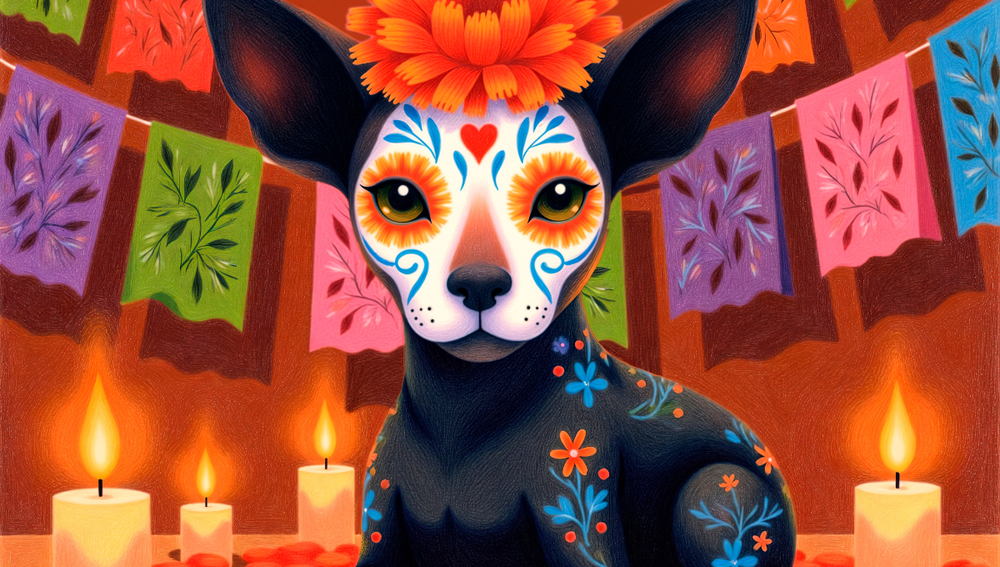 Día de Muertos de las Mascotas: por qué se conmemora el 27 de octubre, cuando regresan y cómo preparar un altar