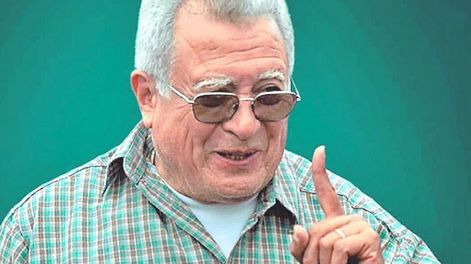 Gregorio Pérez Companc falleció a sus 89 años