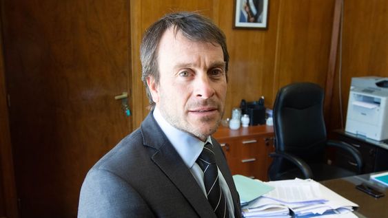 Lisandro Nieri: Tenemos una situación de una gravedad pocas veces vista. La crisis es la más grande de los últimos tiempos y es más rápida también”.