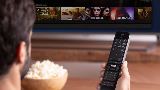 Fueron furor en el cine y ahora son las series más vistas de Netflix en Argentina