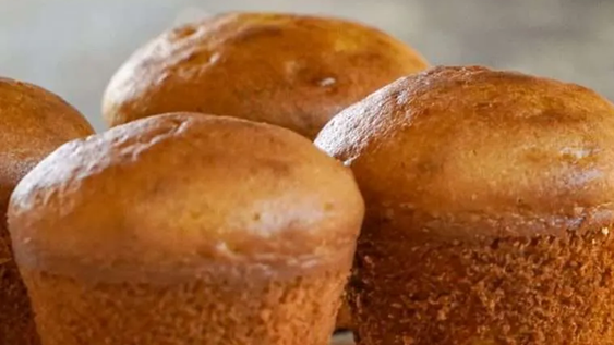 Esta receta es perfecta para las festividades del fin de año.